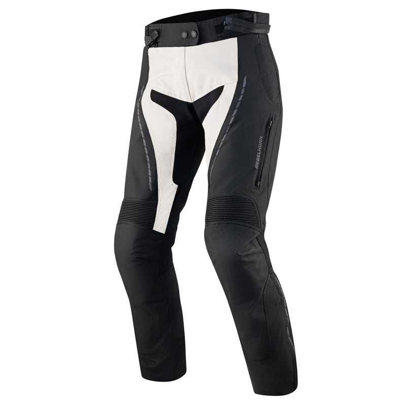 Spodnie motocyklowe Rebelhorn Hiker III r.DS