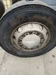 Opony Apollo 315/70 R22,5 na felgach Alcoa 22,5x9.00-176 całe koła