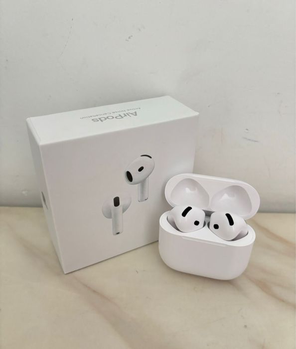 AirPods 4 Apple!