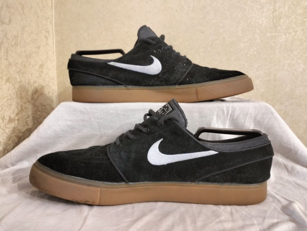 Nike Sb Stefan Janoski Zoom OG