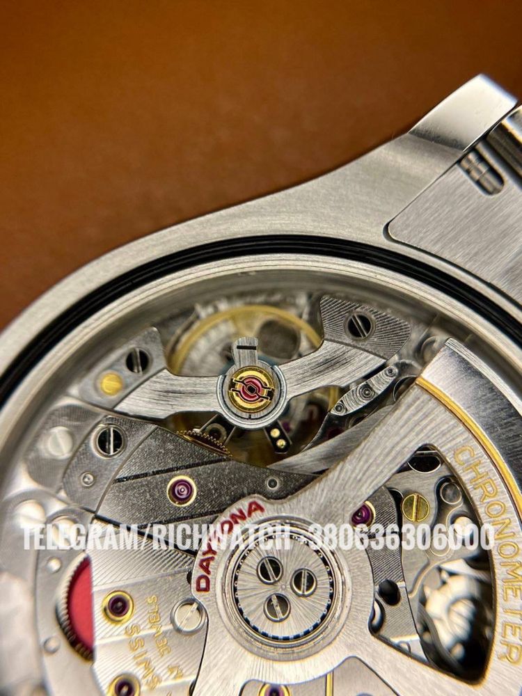 наручные часы Rolex Cosmograph Daytona 4131 new