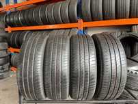 Firestone 195/65 R15 ładny stan!