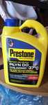 Płyn chlodniczy Prestone 4L