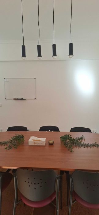 Sala de 14m2 na Avenida 5 de Outubro, Lisboa