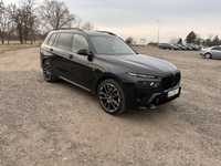 BMW X7 M 40D Xdrive