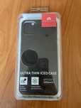 Black Rock - Etui/case na telefon czarny iPhone 11 Pro Max