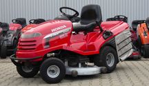 Traktorek kosiarka Honda 2620 2 Cylindry 20HP (200406) - Baras