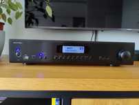 Rotel A14 80W wzmacniacz zintegrowany, używany