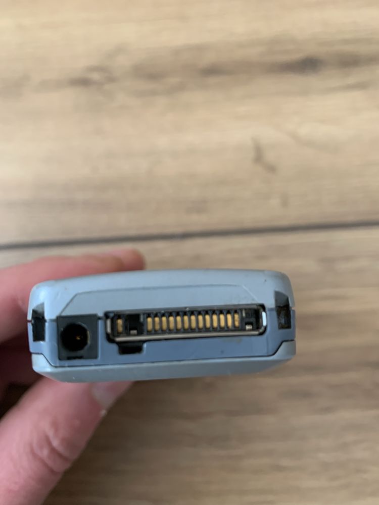 Telefon komorkowy Nokia 3120