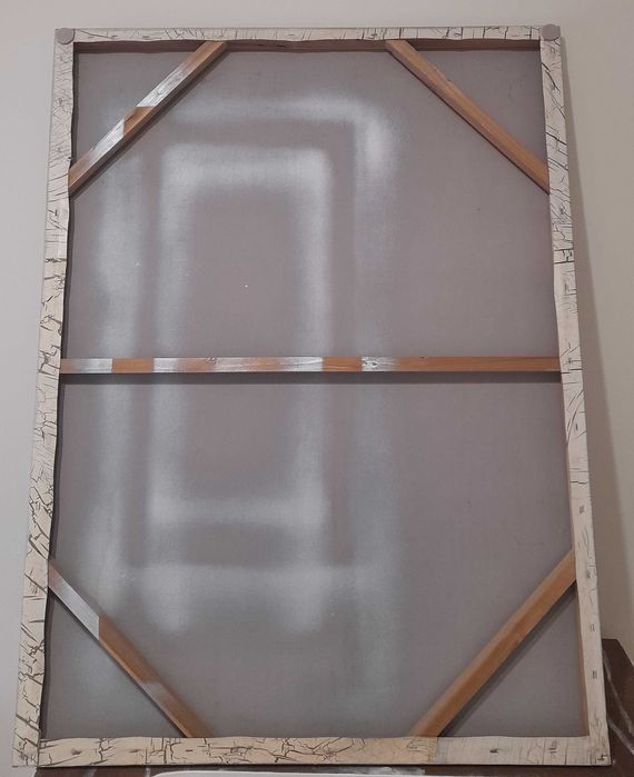 Quadro de  Decoração
