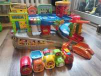 Vtech Tut Tut Autka Garaż