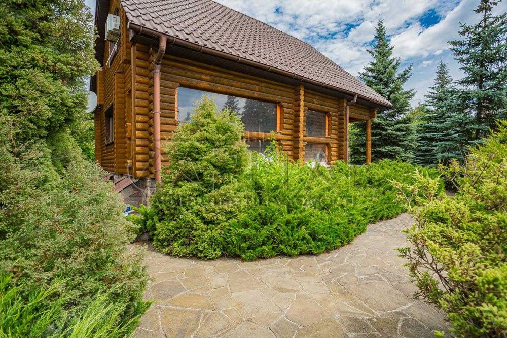 Продажа дома, Вишенки, Бориспольский р-н. КГ Золоче клаб