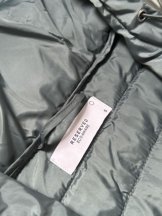 Kurtka przejściowa Reserved S