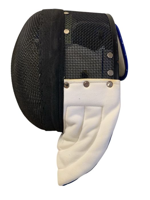 Маска для фехтування