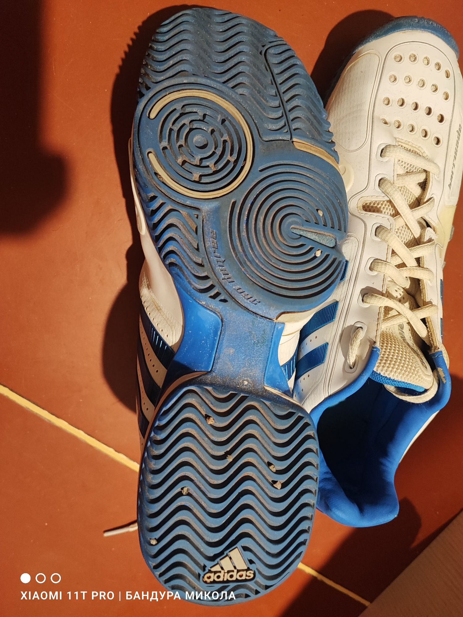 adidas Барікада це Орегінал