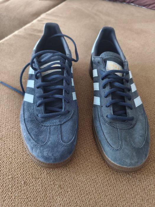 Ténis / Sapatilhas Adidas Handball Spezial 43 1/2 novos