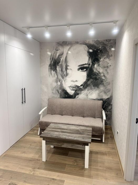 Продам 1 кімн. квартиру ЖК Гідропарк новобудова