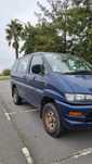 Mitsubishi Spacegear 4x4