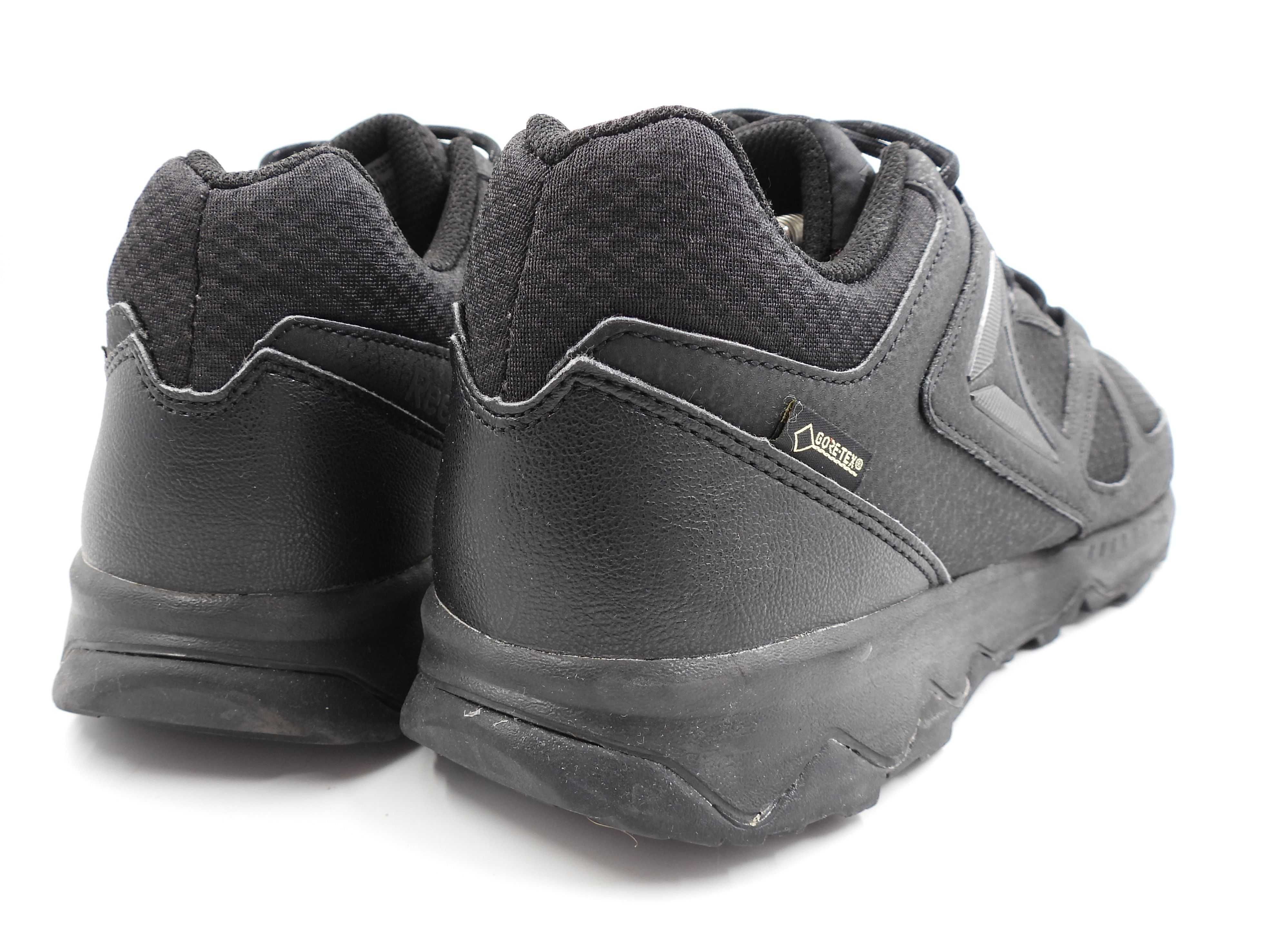 Reebok Gore Tex nieprzemakalne męskie buty r. 42,5