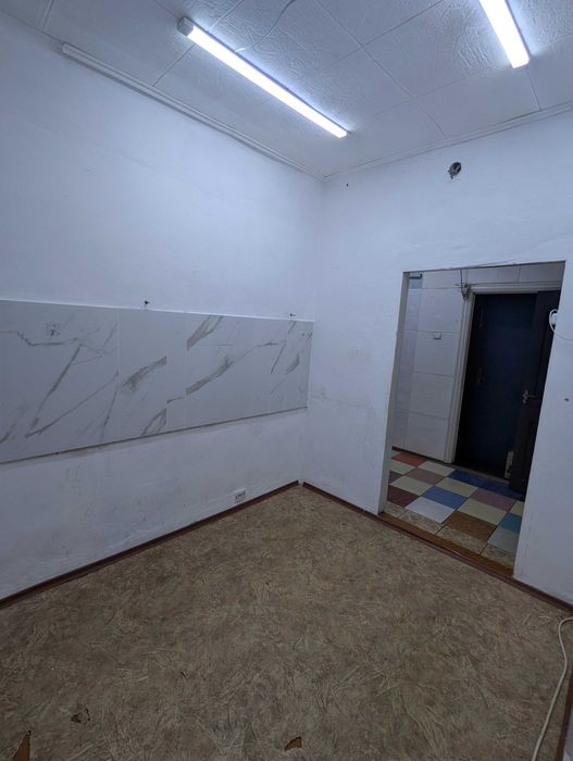 Оренда приміщення 42кв, офіс, магазин.  Центр