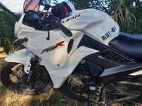 мотоцикл LIFAN LF200-10S