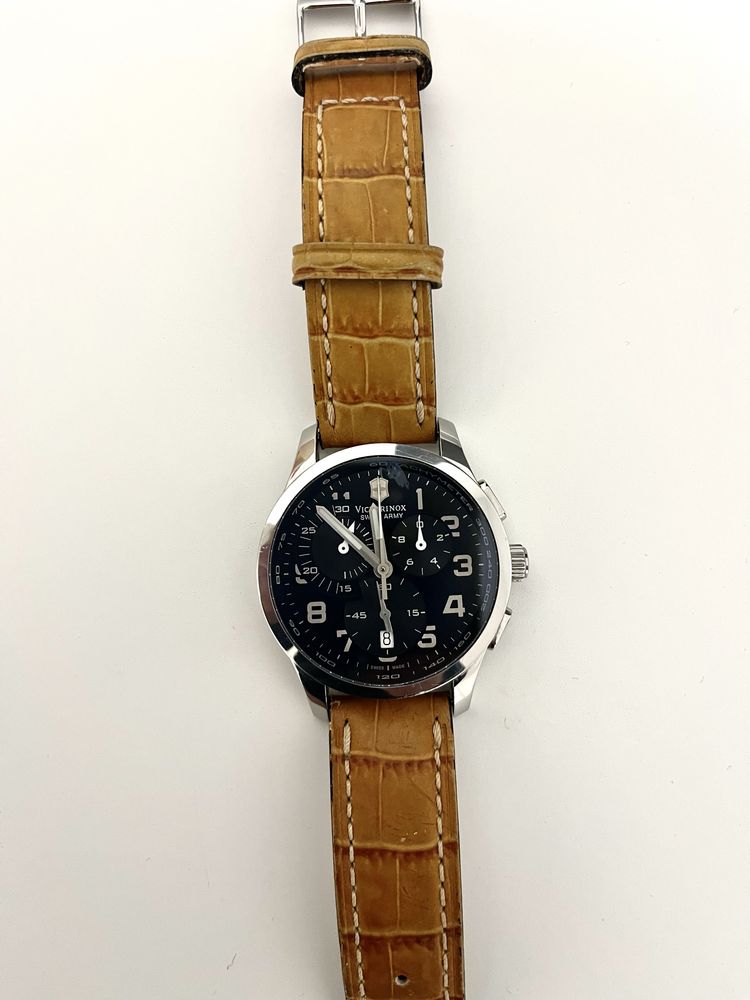 Relogio Victorinox Swiss Army