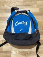 Kultowy plecak marki nike cortez kupiony w Hiszpanii 2008 stary old