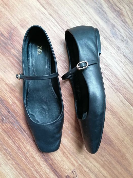 Sabrinas Zara tendência