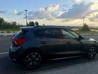 Ford Focus 1.5 EcoBlue c/ garantia marca
