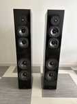 Vienna Acoustics Beethoven stan bliski perfekcji
