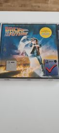 Back To The Future - Music From The M - Various CD