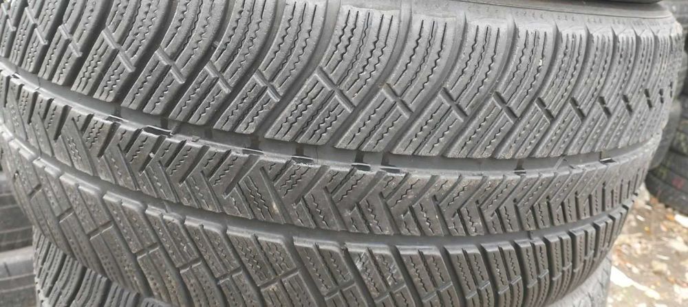 Michelin LatitudeAlpin 265/45/R20 Дружківська 12