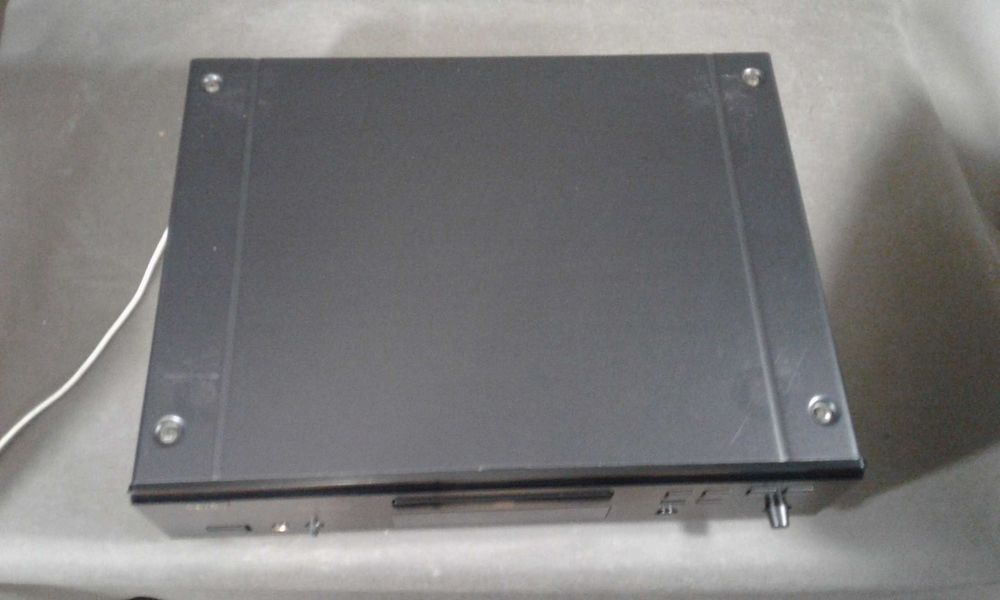 DENON DCD-1450,odtwarzacz cd