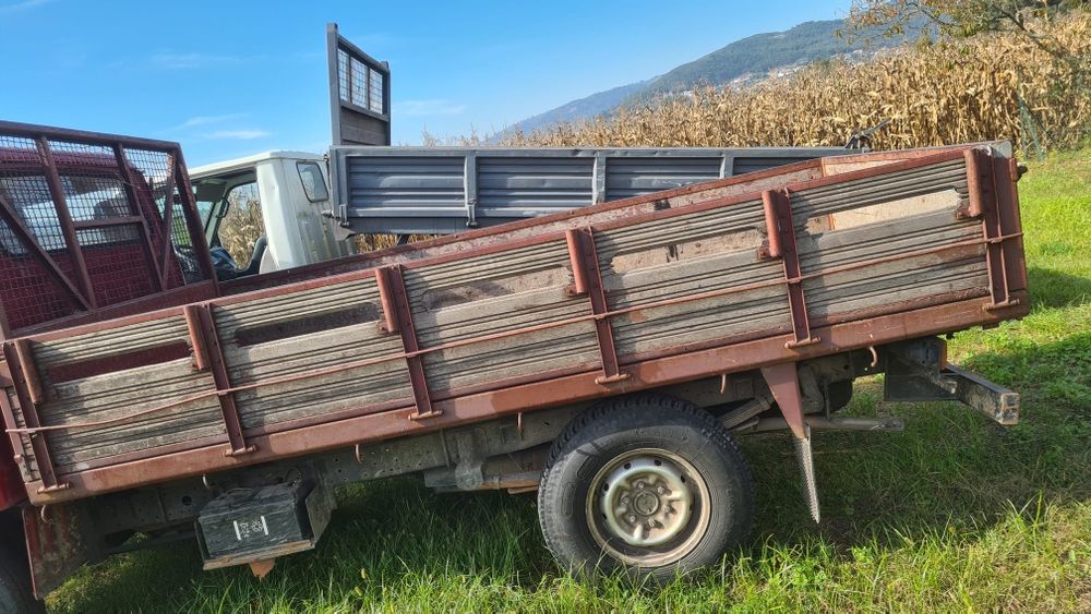 Limpeza florestais  ,terrenos e outros