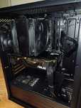 Komputer ryzen 5 5600+rx5500xt