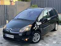 Citroen C4 Grand Picasso-2007 р.в