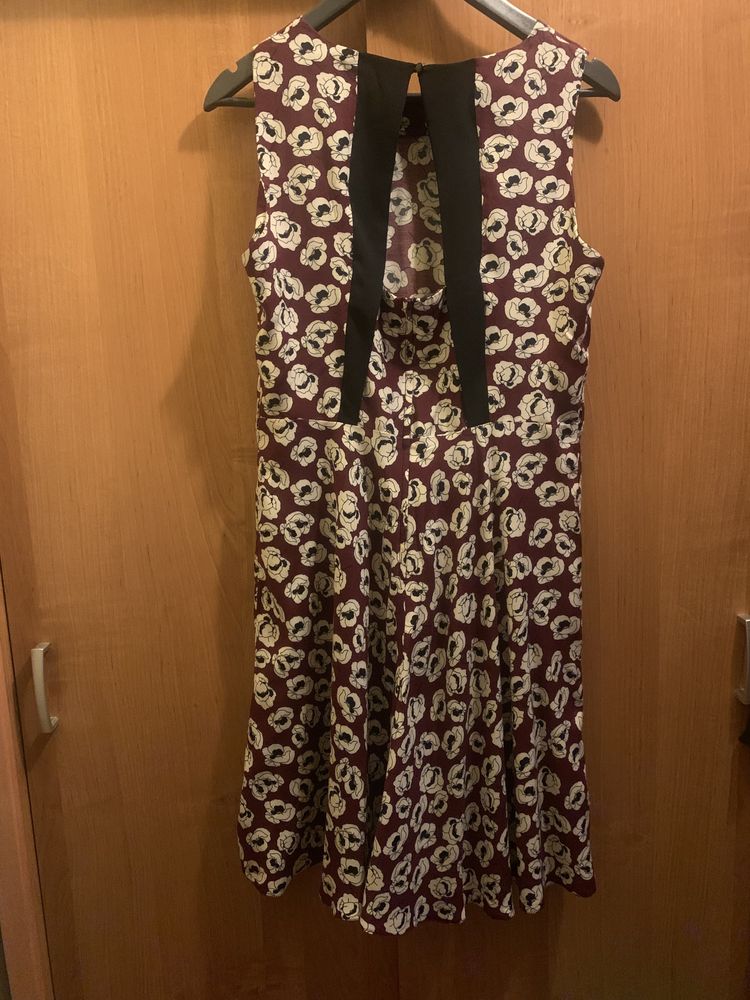 Dunnes sukienka r. 40 wiskoza