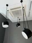 Lampa wisząca FLOS