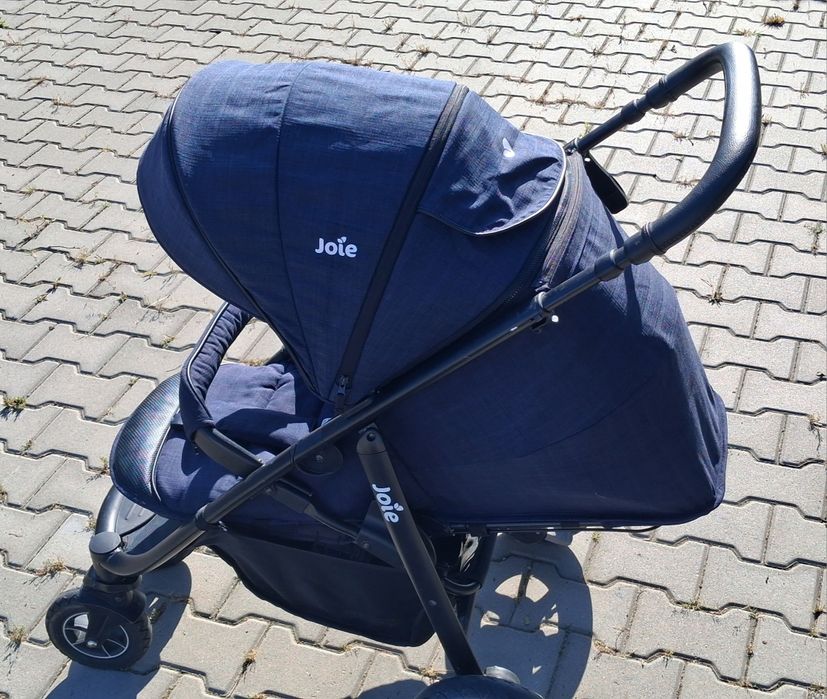 Wózek spacerowy joie mytrax