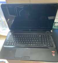 HP g7-2000 серии(Разборка)