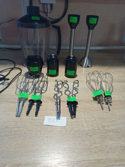 Блендер на запчасти,цены договорные,предлагайте свои.