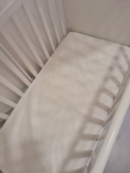 Berço Sundvik em óptimo estado