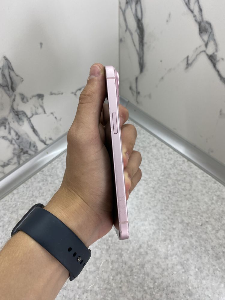 iPhone 15 128GB NeverLock