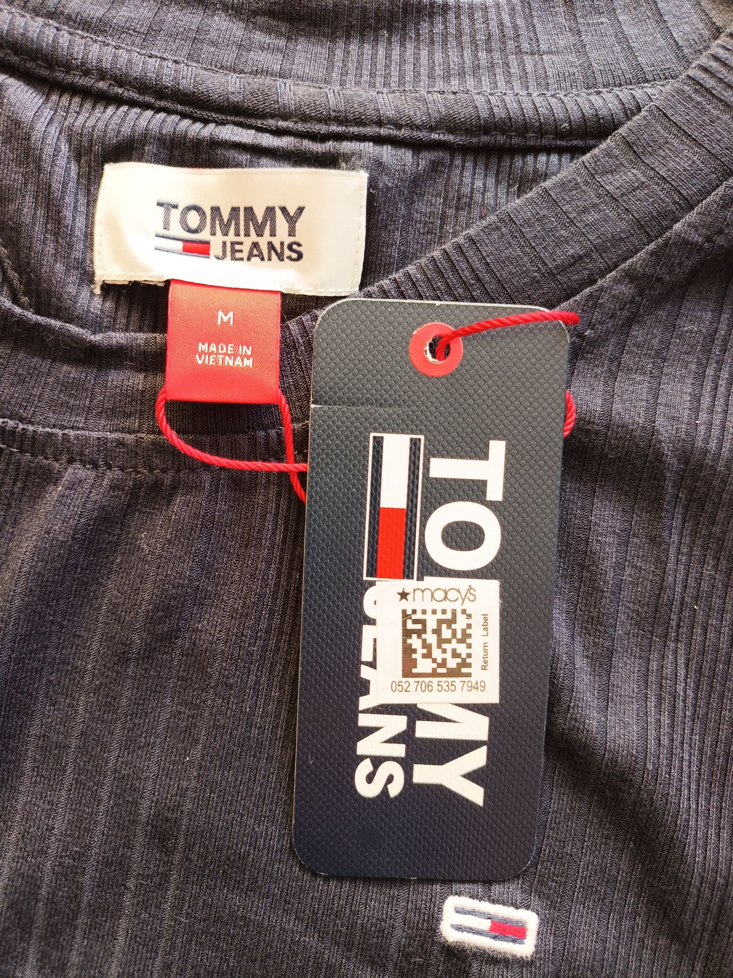 Tommy Hilfiger  Sukienka  Roz.M Oryginał