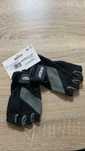 Перчатки Owner Light Meshy Grey