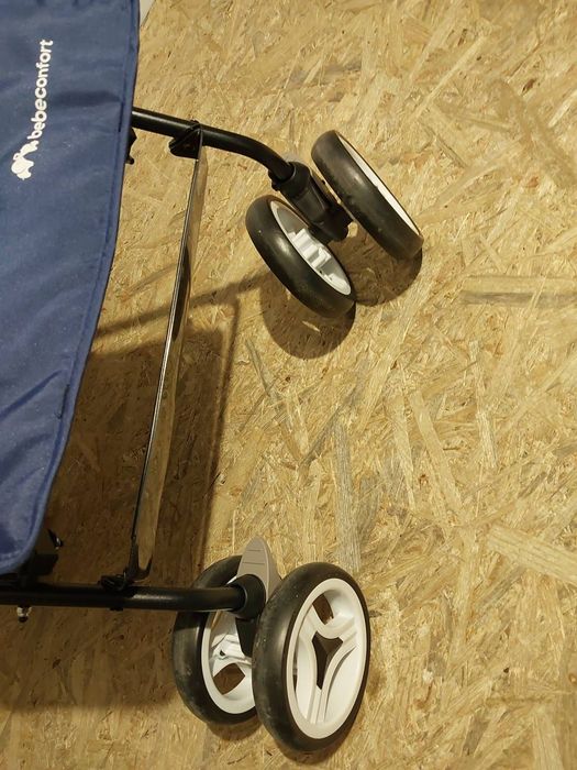 Wózek Spacerowy Bebe Confort Rainbow Wakacyjny