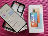 REDMI Note 10 pro 6 GB RAM 128 GB ROM