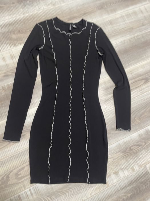 Сукня плаття коротке