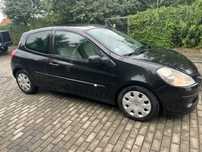 Renault Clio 1.2 LPG