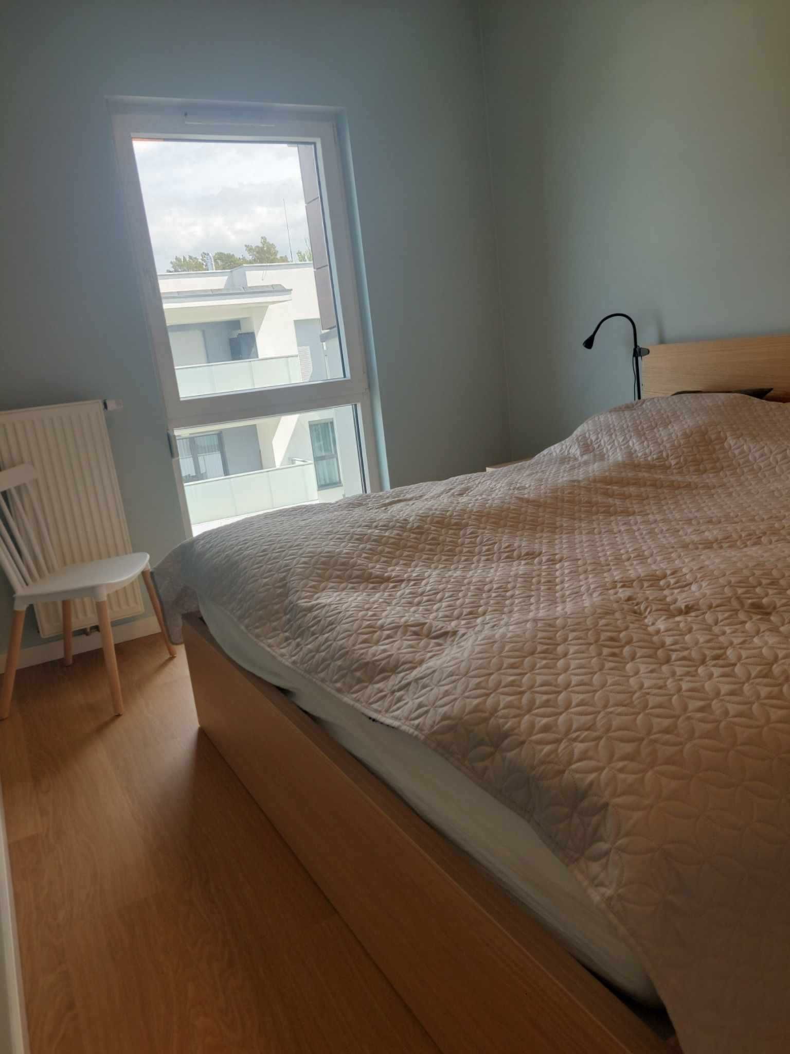 Apartament w Pogorzelicy